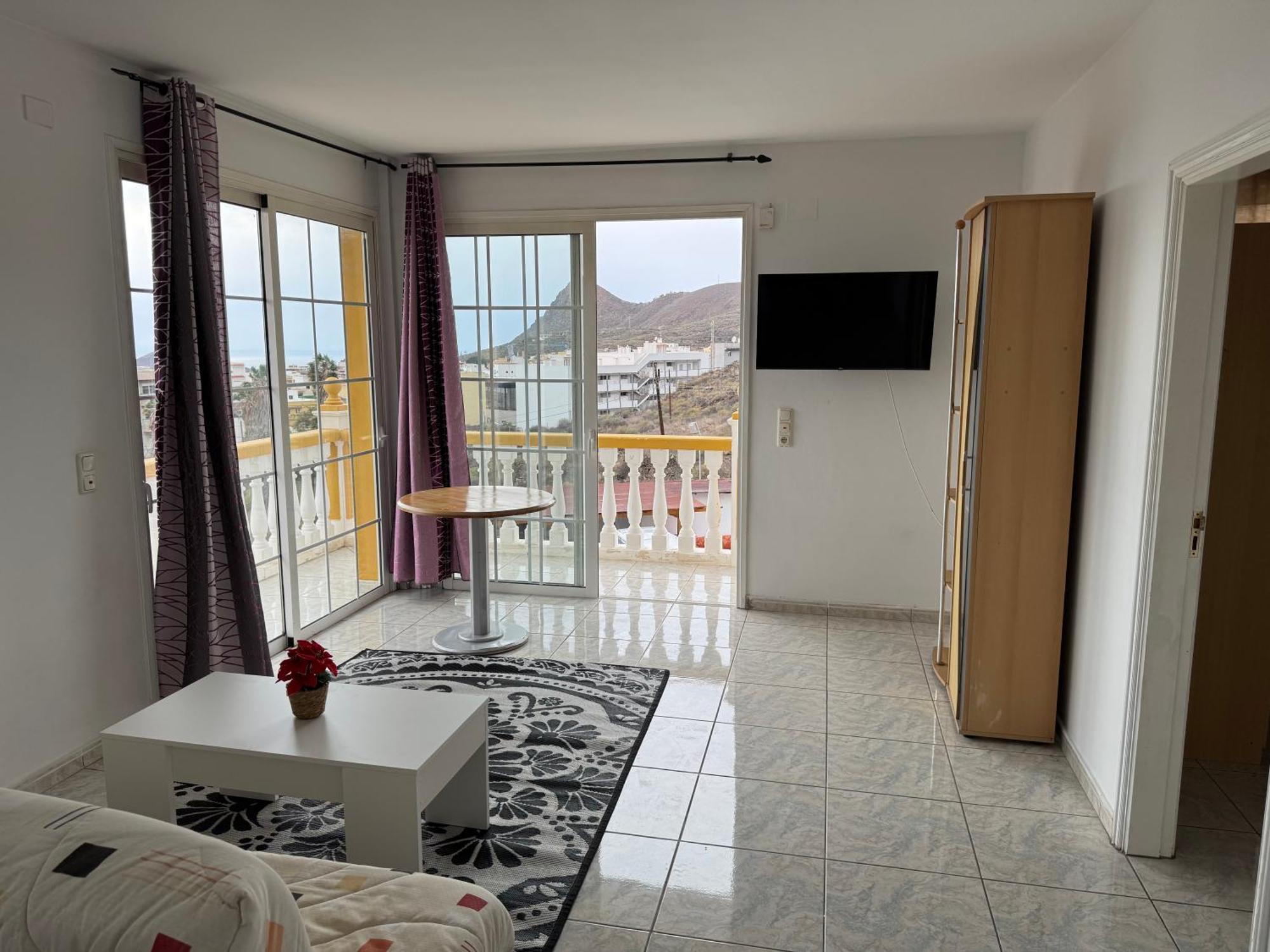 Villa Kary Arona  Ngoại thất bức ảnh