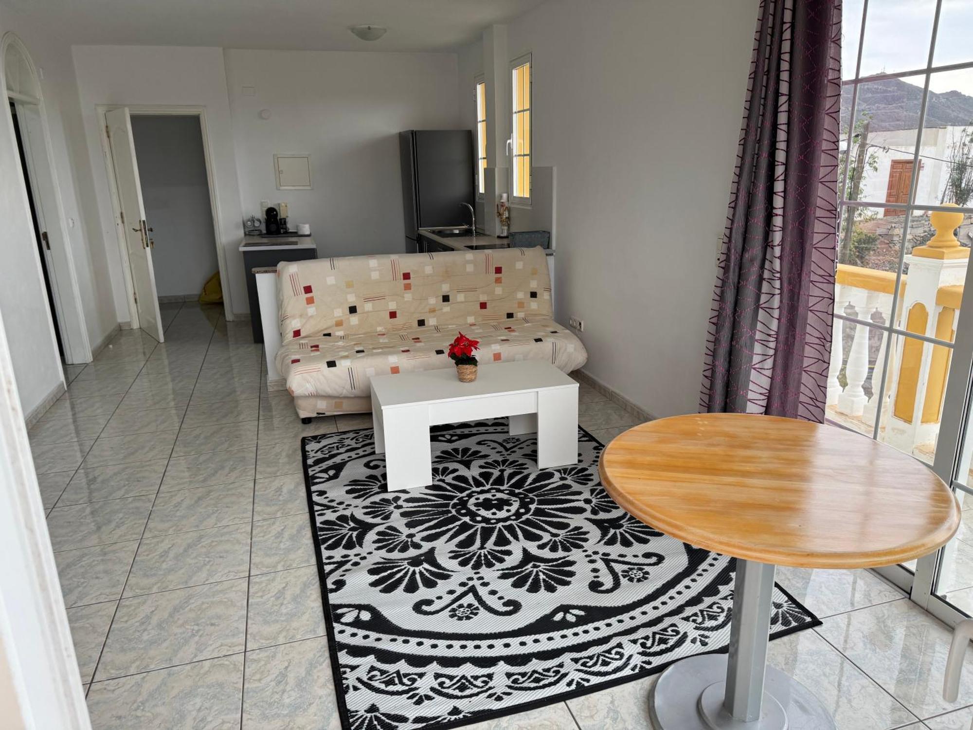 Villa Kary Arona  Ngoại thất bức ảnh